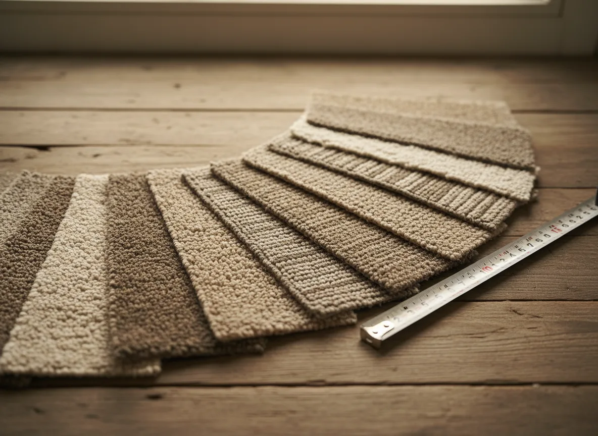 Carpet Installation Egegik, AK FAQs